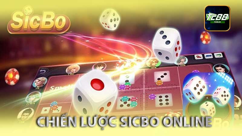 chiến lược sicbo online